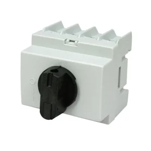 Kampanj Huvudbrytare